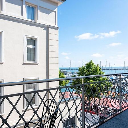 Johouse Apartment 6 Росток Екстер'єр фото