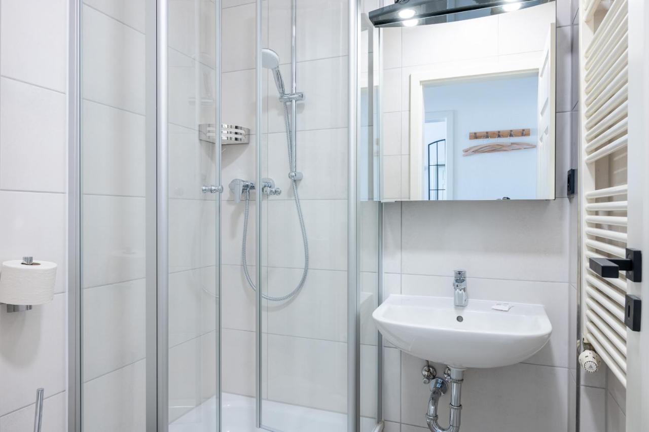 Johouse Apartment 6 Росток Екстер'єр фото